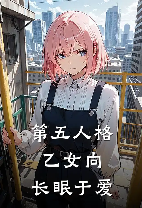 第五人格乙女向：长眠于爱