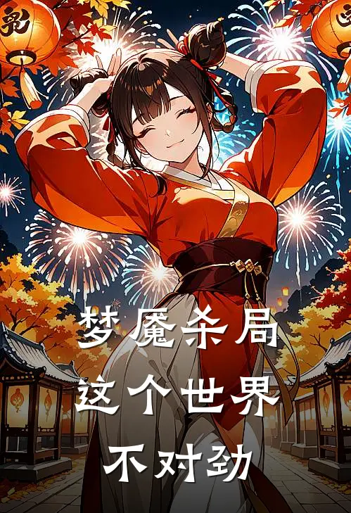 梦魇杀局，这个世界不对劲