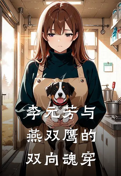 李元芳与燕双鹰的双向魂穿