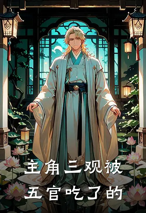 主角三观被五官吃了的