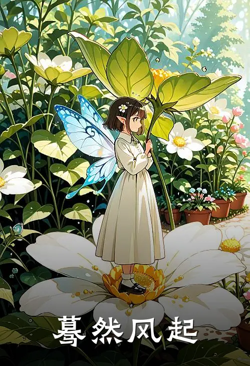 蓦然风起(云尘清楼夜雨)热门的小说_热门网络小说推荐蓦然风起(云尘清楼夜雨)