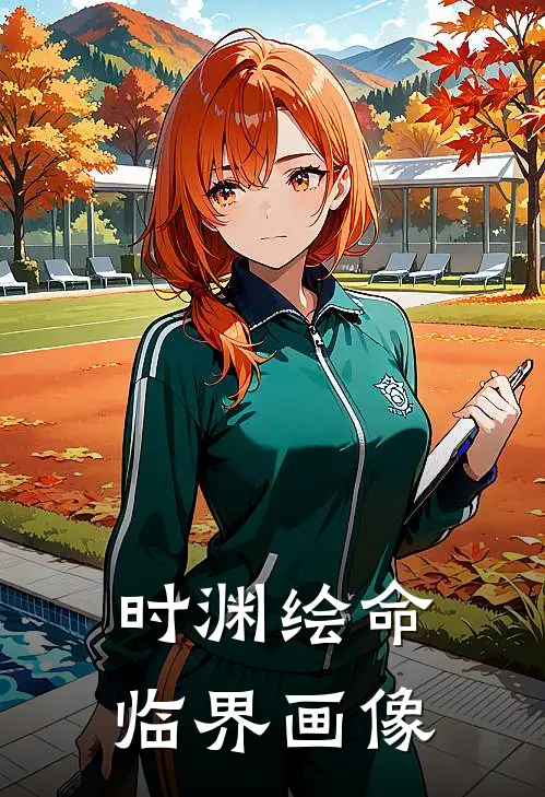 【时渊绘命，临界画像】