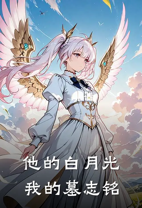 他的白月光，我的墓志铭顾晚晴林诗月全本免费在线阅读_顾晚晴林诗月全文阅读