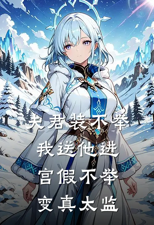 夫君装不举，我送他进宫假不举变真太监沈蓉薛凝完结版小说_最新章节列表夫君装不举，我送他进宫假不举变真太监(沈蓉薛凝)