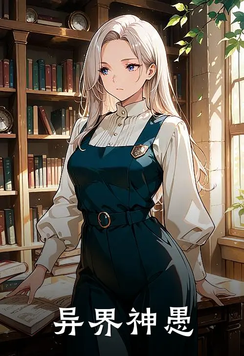 异界神愚尘永闫铭免费小说大全_小说完结异界神愚(尘永闫铭)