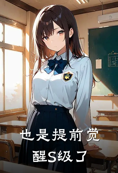 也是提前觉醒S级了