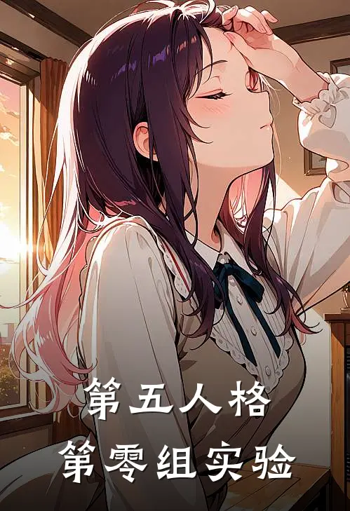 第五人格：第零组实验