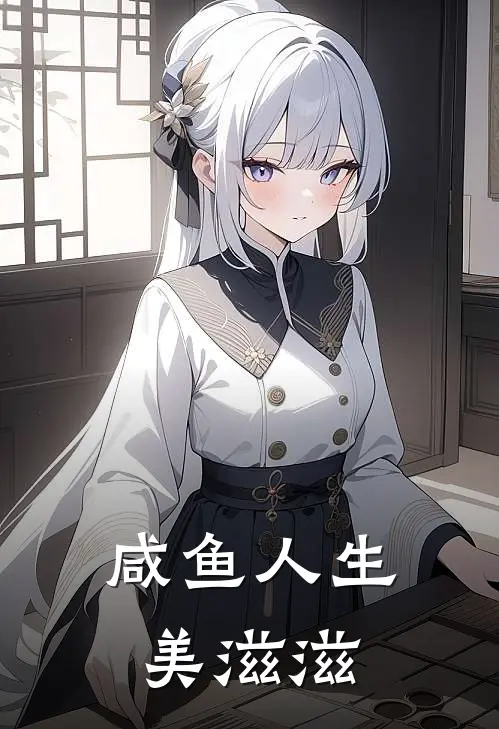 咸鱼人生美滋滋