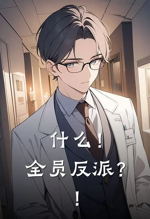什么！全员反派？！