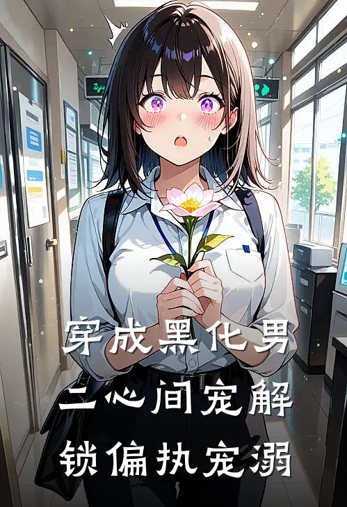 穿成黑化男二心间宠解锁偏执宠溺