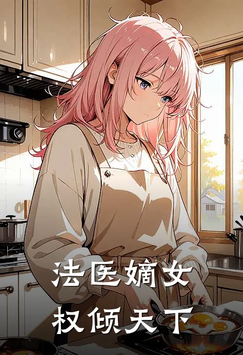 法医嫡女权倾天下