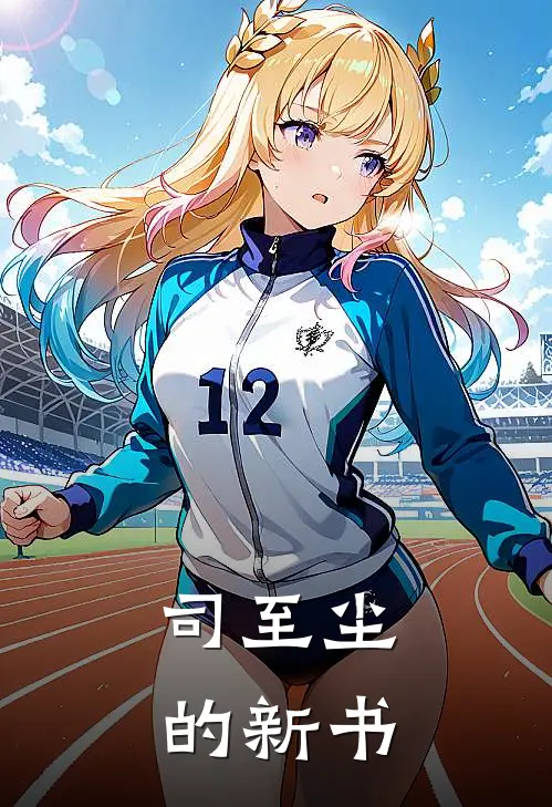 司至尘的新书