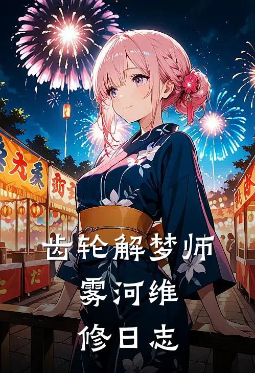 齿轮解梦师：雾河维修日志