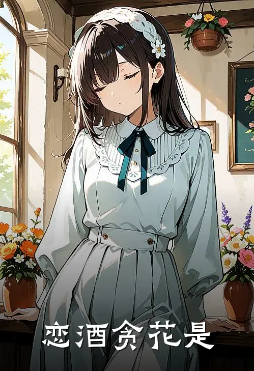 恋酒贪花是