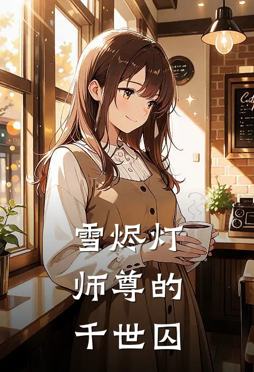 雪烬灯：师尊的千世囚云寻羽苏瑶完整版小说_最新章节列表雪烬灯：师尊的千世囚(云寻羽苏瑶)