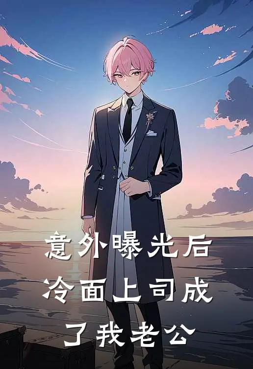 意外曝光后，冷面上司成了我老公