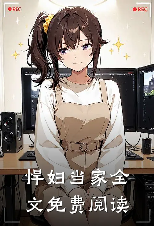 悍妇当家全文免费阅读