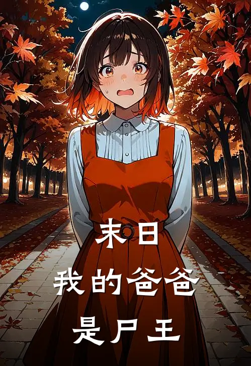 末日：我的爸爸是尸王何森玛朵免费小说大全_小说推荐完本末日：我的爸爸是尸王(何森玛朵)