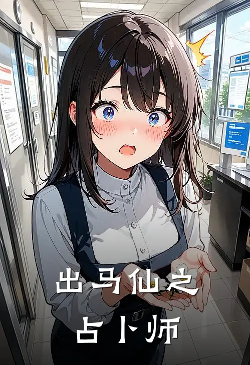 出马仙之占卜师