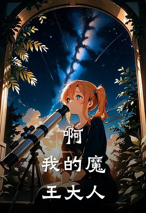 啊，我的魔王大人