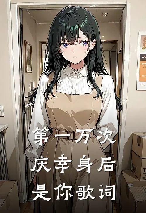 第一万次庆幸身后是你歌词