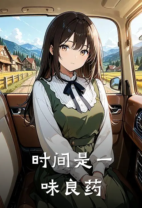 时间是一味良药