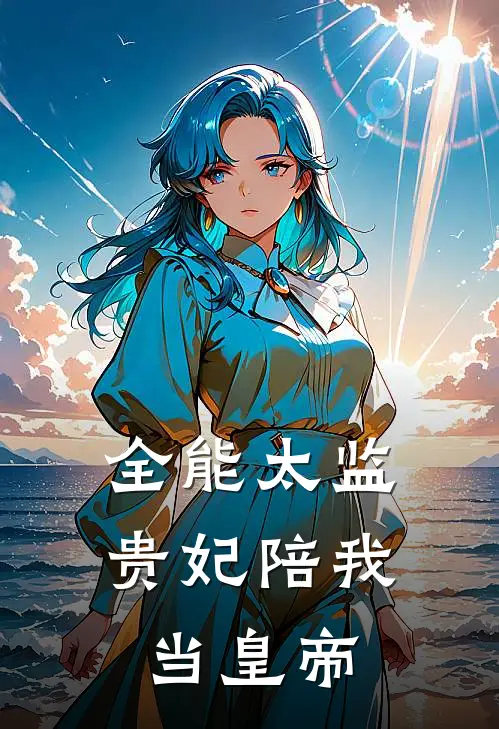 全能太监，贵妃陪我当皇帝