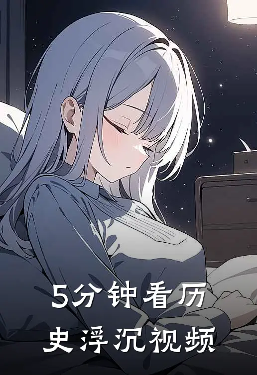 5分钟看历史浮沉视频