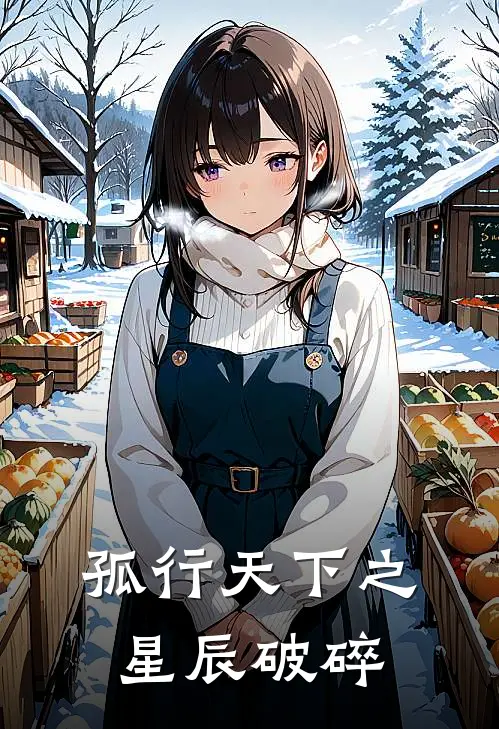 孤行天下之星辰破碎黎枫苏瑶免费小说全集_免费阅读无弹窗孤行天下之星辰破碎黎枫苏瑶