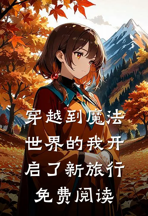 穿越到魔法世界的我开启了新旅行免费阅读