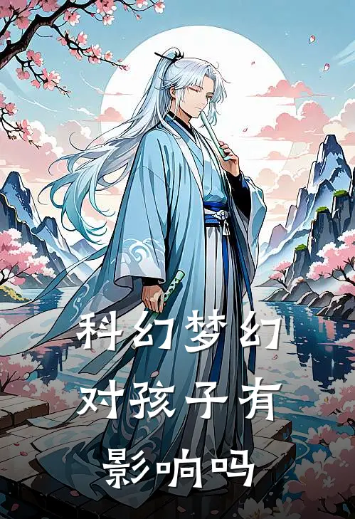 科幻梦幻对孩子有影响吗