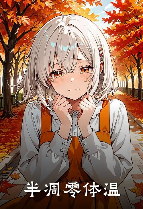 半凋零体温周珞顾司晏免费小说全集_免费阅读无弹窗半凋零体温周珞顾司晏