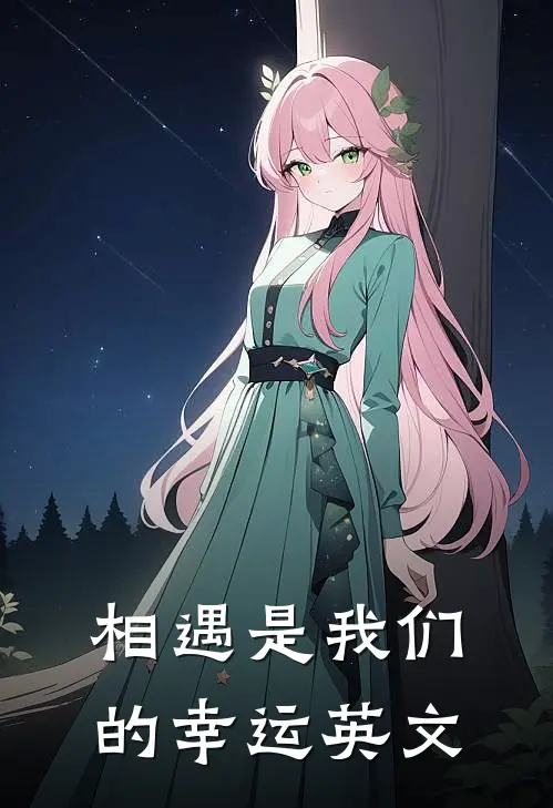 相遇是我们的幸运英文