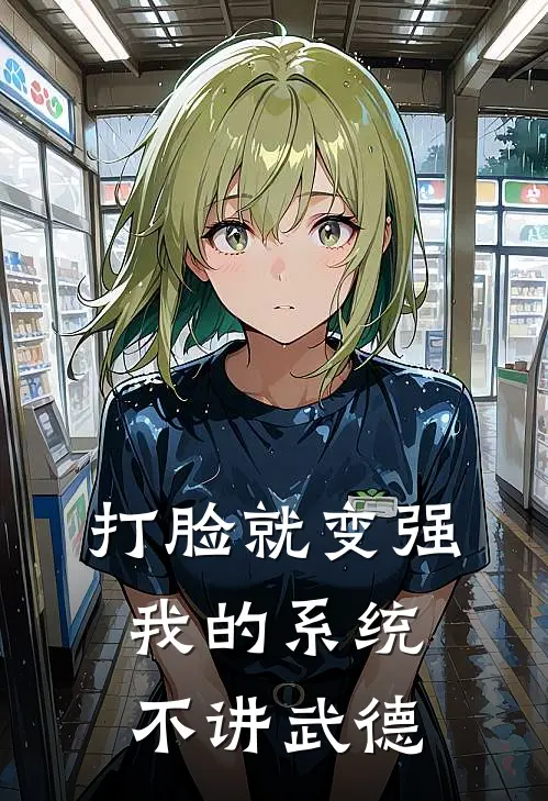 打脸就变强：我的系统不讲武德林风林天龙免费小说全本阅读_小说免费完结打脸就变强：我的系统不讲武德林风林天龙