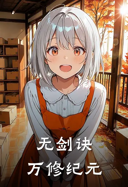 无剑诀：万修纪元