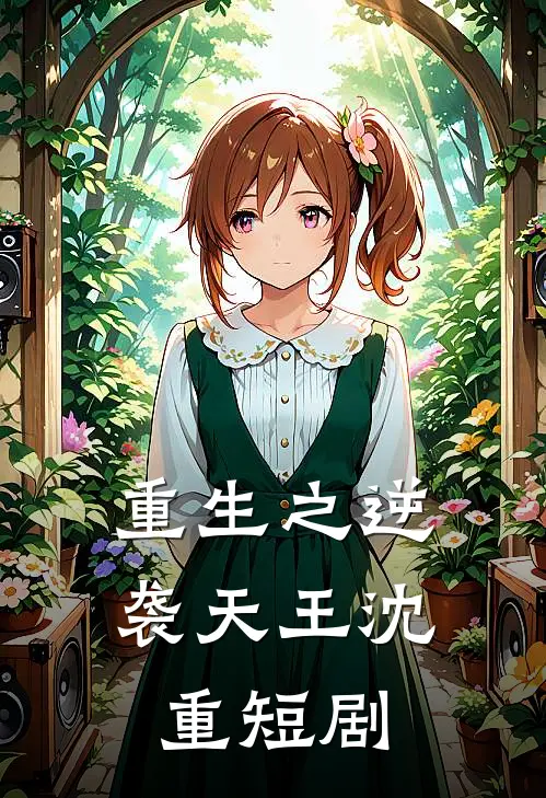 重生之逆袭天王沈重短剧
