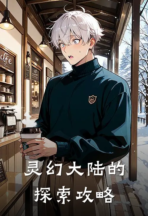 灵幻大陆的探索攻略