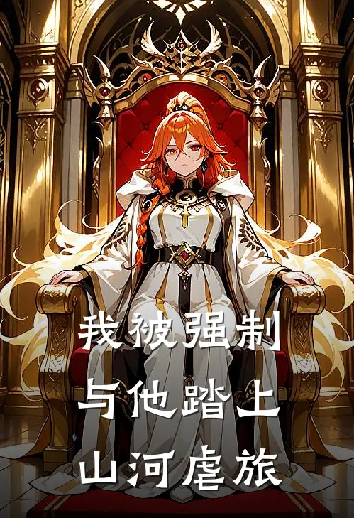 我被强制与他踏上山河虐旅