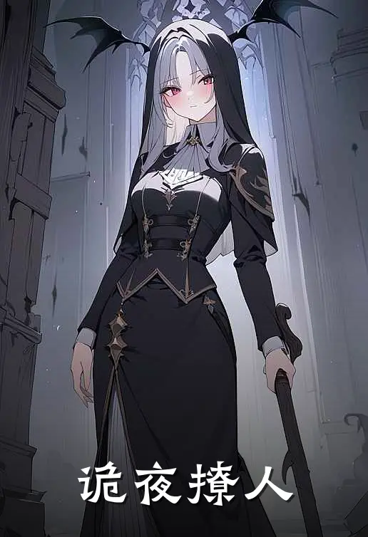 诡夜撩人
