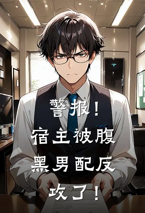 警报！宿主被腹黑男配反攻了！李哲沈清野小说免费完结_最新章节列表警报！宿主被腹黑男配反攻了！(李哲沈清野)