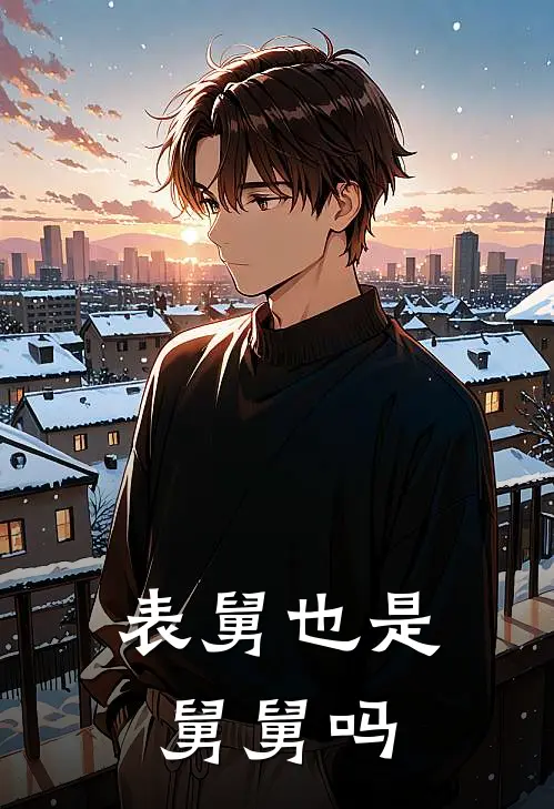 表舅也是舅舅吗