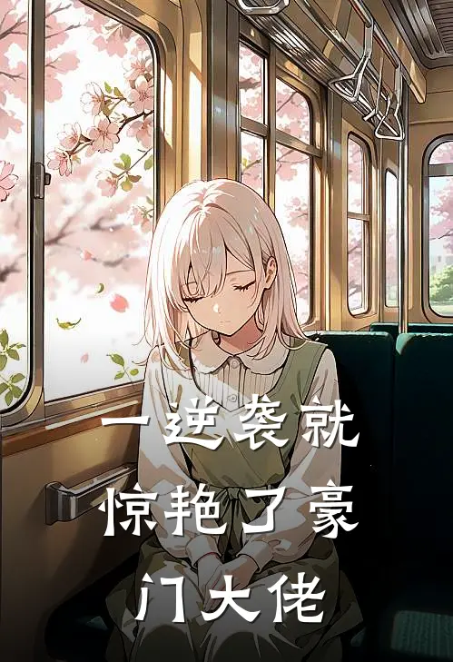 一逆袭就惊艳了豪门大佬