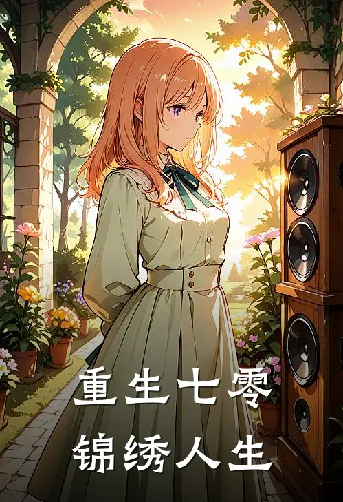 重生七零：锦绣人生