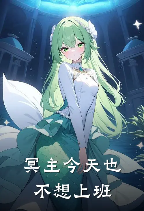 冥主今天也不想上班漫潼都大帝全文在线阅读_冥主今天也不想上班全集免费阅读