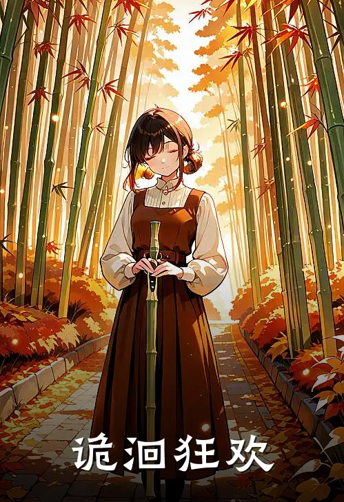 南音牵桧粟（诡洄狂欢）免费阅读无弹窗_诡洄狂欢南音牵桧粟全文免费阅读无弹窗大结局