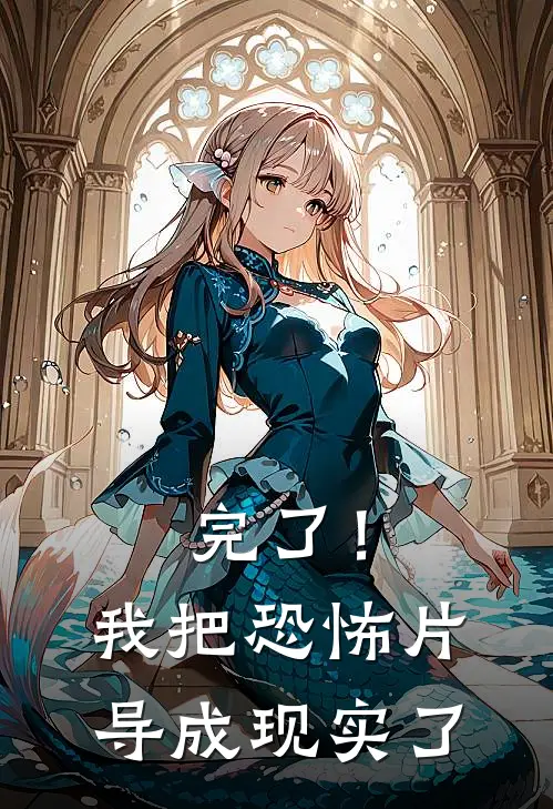 完了！我把恐怖片导成现实了