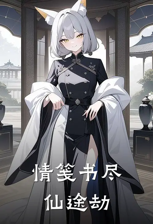 情笺书尽仙途劫(沈逸尘楚景琛)最新推荐小说_在哪看免费小说情笺书尽仙途劫沈逸尘楚景琛
