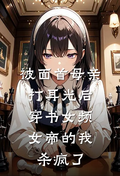 被面首母亲打耳光后，穿书女频女帝的我杀疯了(张玉郎满朝)完本小说_全本免费小说被面首母亲打耳光后，穿书女频女帝的我杀疯了张玉郎满朝