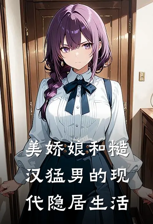 美娇娘和糙汉猛男的现代隐居生活(赵静湖文武)全本免费小说阅读_全文免费阅读美娇娘和糙汉猛男的现代隐居生活赵静湖文武