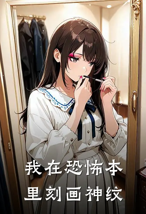 我在恐怖本里刻画神纹陆远张明热门小说阅读_完本完结小说我在恐怖本里刻画神纹陆远张明